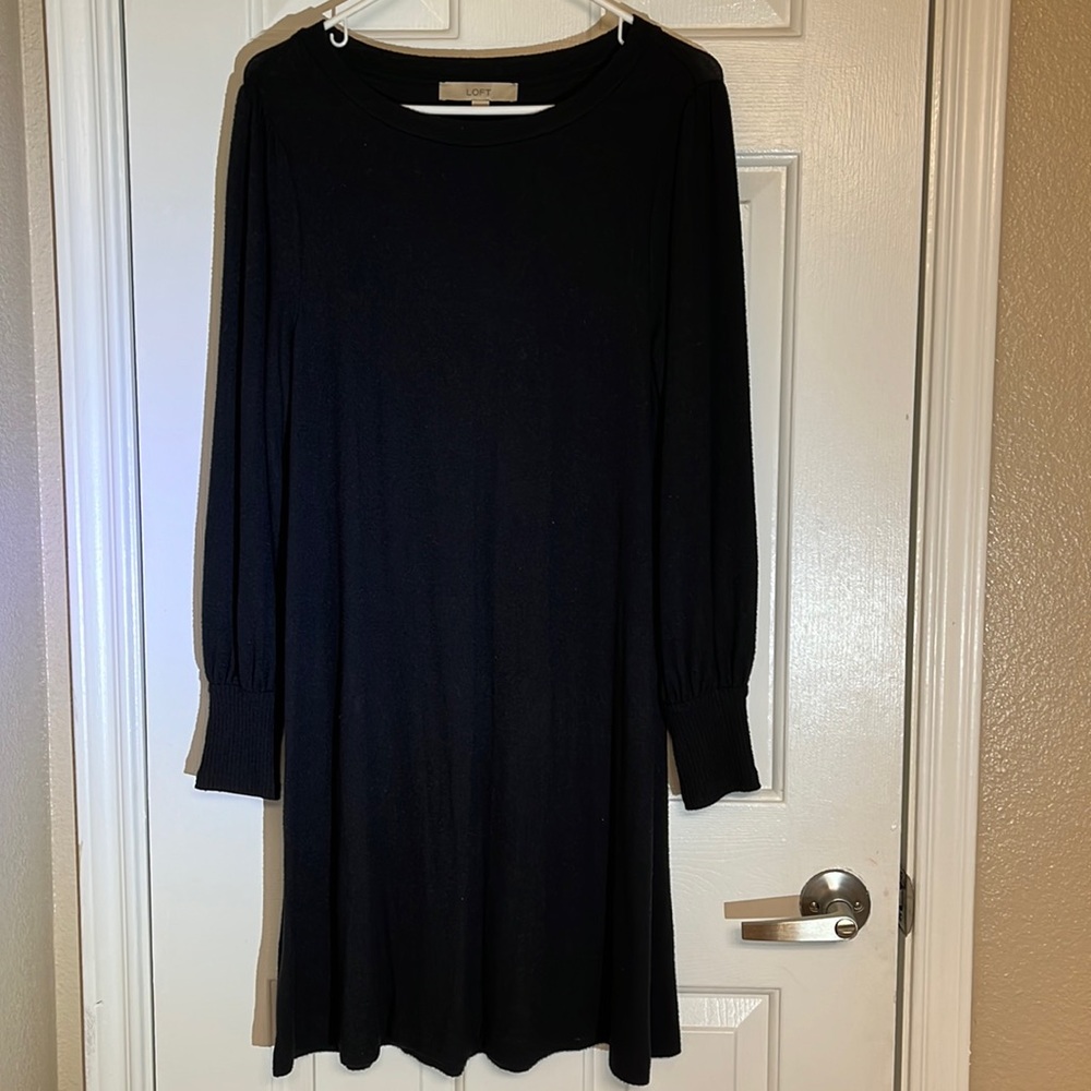Loft Dress